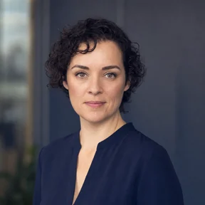 Elin Marsden