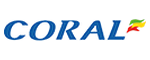 Coral logo